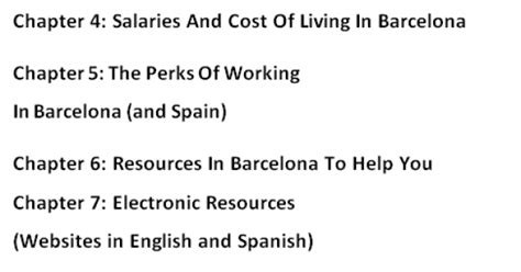 justlanded bcn jobs  barcelona moving  barcelona justlanded bcn