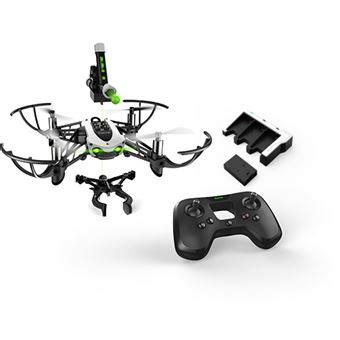 drone parrot mambo power booster drone compra na fnacpt