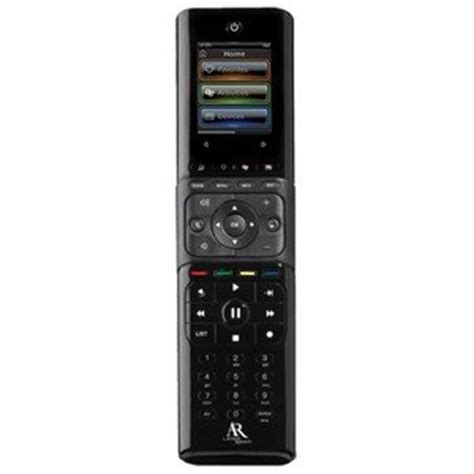 home theater universal remote buying guide page