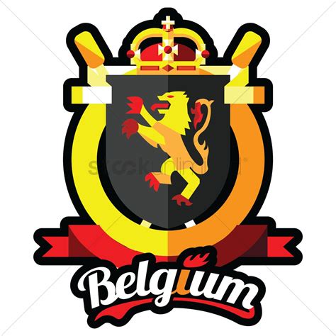 belgium logo clipart   cliparts  images  clipground