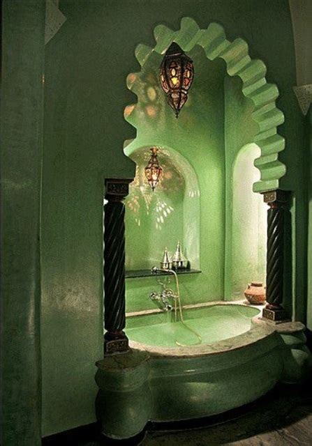 eastern luxury  inspiring moroccan bathroom design ideas digsdigs