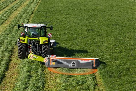 neue seitenmaehwerke von claas landwirt mediacom