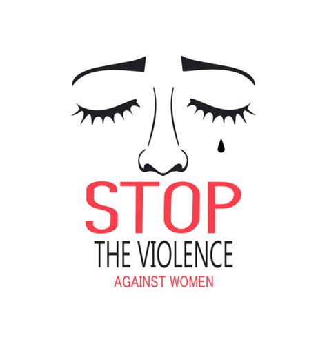 Best Violence Against Women Illustrations Royalty Free Vector Graphics