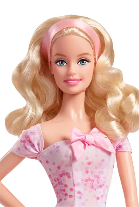 dgw29 2016 birthday wishes blonde barbie doll