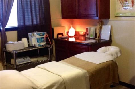 luxury wellness massage houston tx spa week