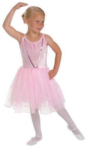 item bundle  adventures  pink deluxe ballerina dress