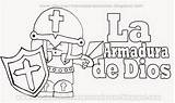 Armadura Cristianos Biblia Cristiana Biblicas Dibujoscristianosparacolorear Historias Armaduras Coraza sketch template