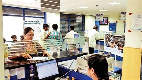 cash deposits withdrawals   limit  cost rs   service tax