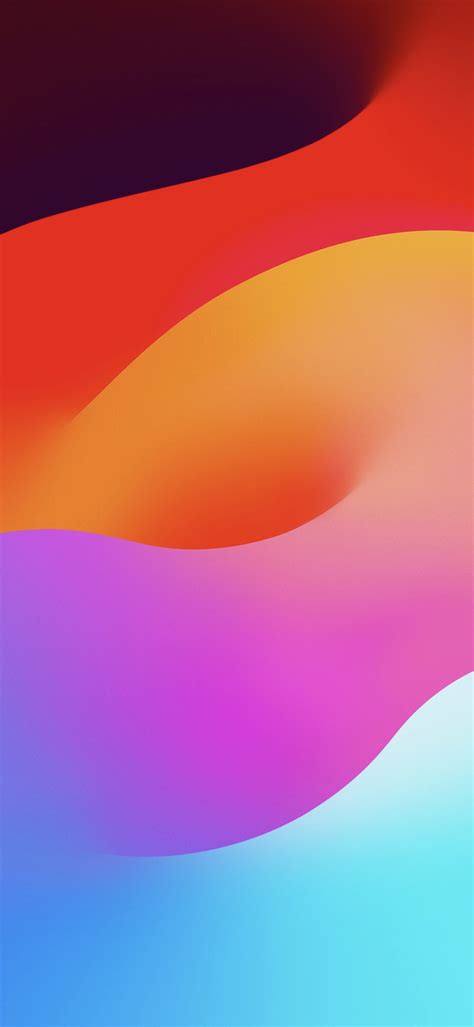 ios  default wallpapers