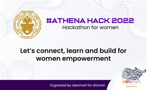 upcoming  athena hack  ideamart