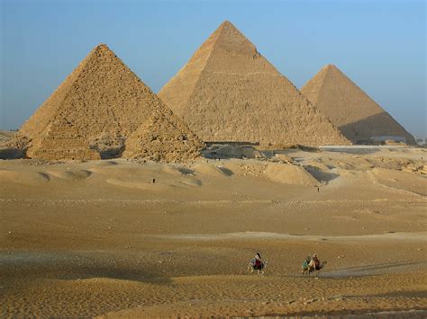 1001messages Vitrual Tour Over Giza Pyramids