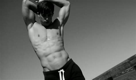 abercrombie and fitch s sexy new videos