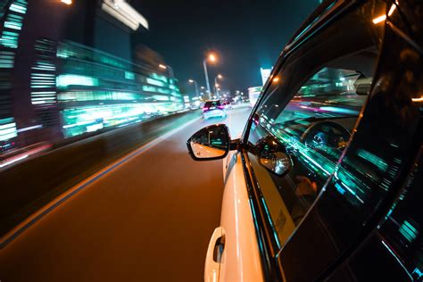 tips for teens safe night driving home qc