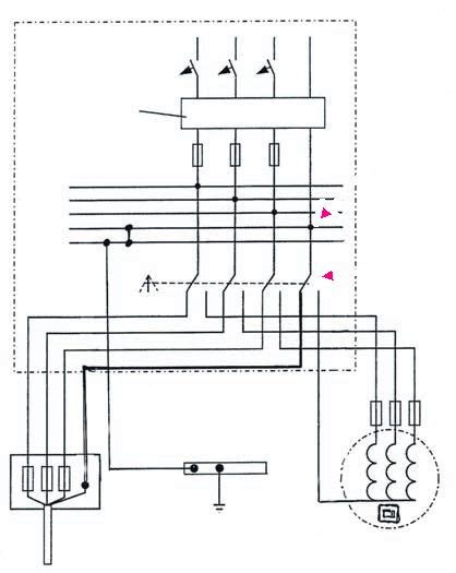 netz notstrom umschalter schaltplan wiring diagram