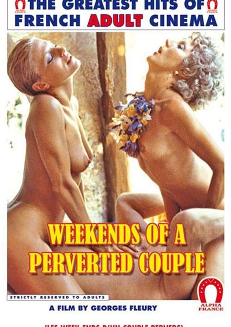 weekends of a perverted couple english alpha france