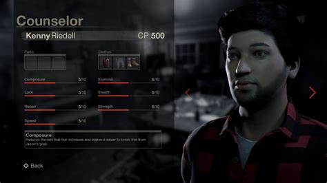 Friday The 13th The Game Guide To Playing As Counselors