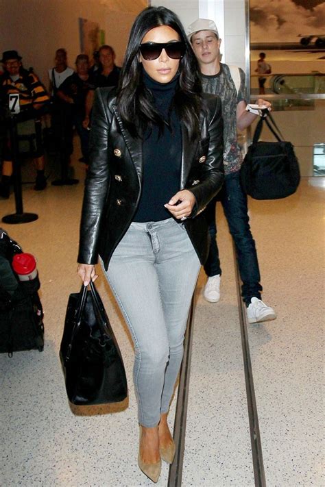 Kim Kardashian S Best All Time Fashion Looks Ohh My My