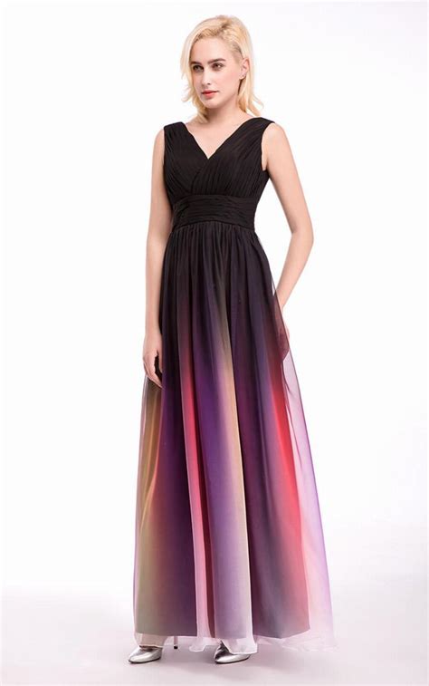 6 Designs Cheap Elegant Evening Dress 2016 Purple Formal
