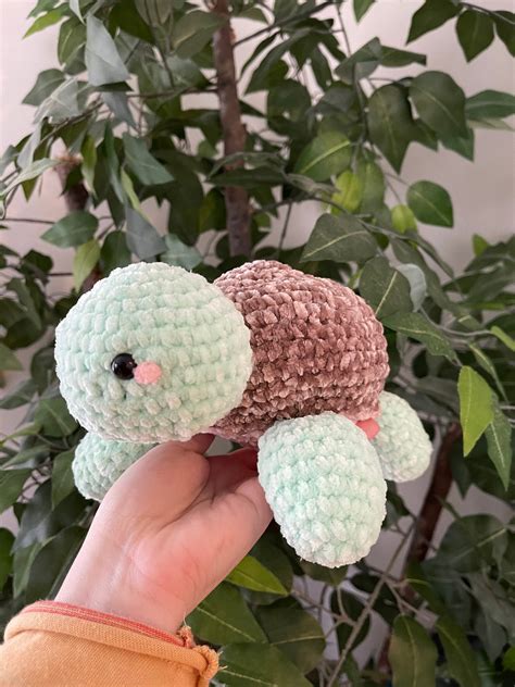 amigurumi crochet baby squirtle  pattern crochet turtle amigurumi