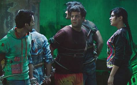Fukrey Returns Box Office Collection First Day Out Now