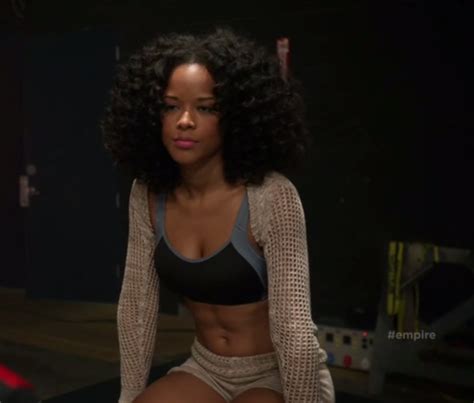 Hottest Woman 1 15 15 Serayah Empire King Of The