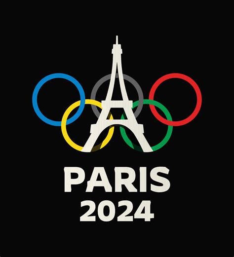 paris unveils  summer olympics logo olympic logo vrogueco