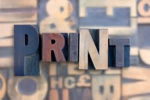 essential tips  printing fonts