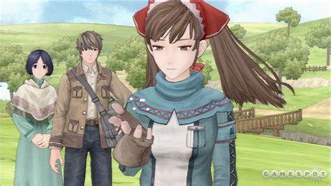 early ps3 exclusive tactical rpg gem valkyria chronicles coming to pc gamespot