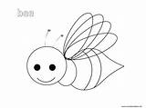 Coloring Pages Bee Drawing Printable Sheets Grade Activity Colouring Simple 3rd Preschool Worksheets Color Template Third Print Educational Manchester Children sketch template