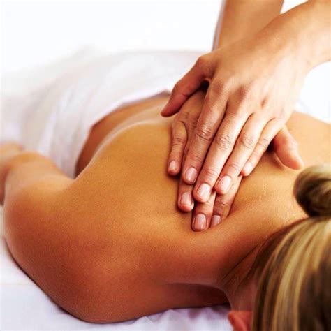 au remedial massage and myotherapy