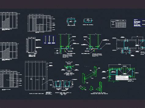 detail drywall dwg detail  autocad designs cad