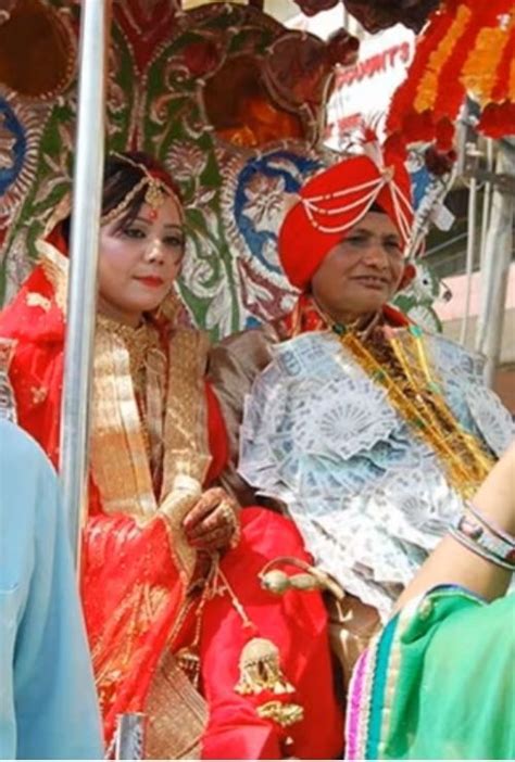 Female Punjab Subinspector Marries A Woman