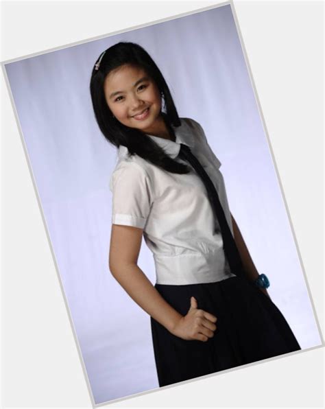 miles ocampo official site for woman crush wednesday wcw