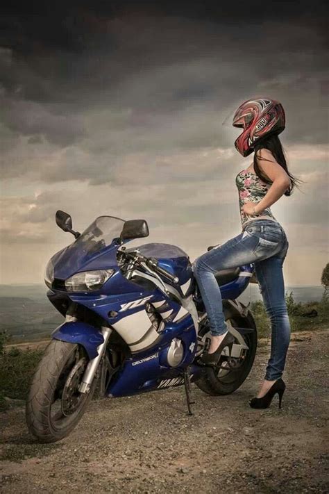17 Best Images About Fast Women On Pinterest Motorcycle
