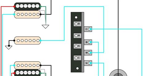 hsh strat wiring diagram collection wiring diagram sample