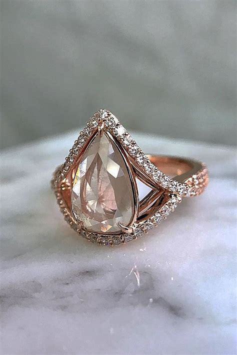 Engagement Rings For Women Rings Ideas For Brides In 2023 Popular