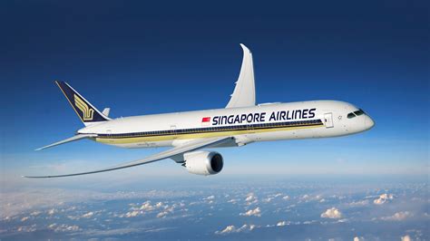 singapore airlines travel restrictions force singapore airlines to