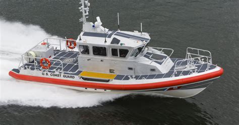 uscg response boat medium vigor