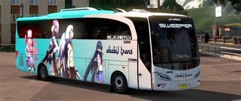 mod ets indonesia skin livery bus ets