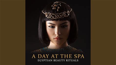 the cleopatra bath youtube
