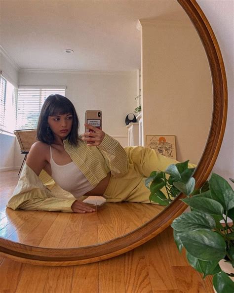 Rebecca Blacks Sexiest Selfie Collection 23 Photos Videos