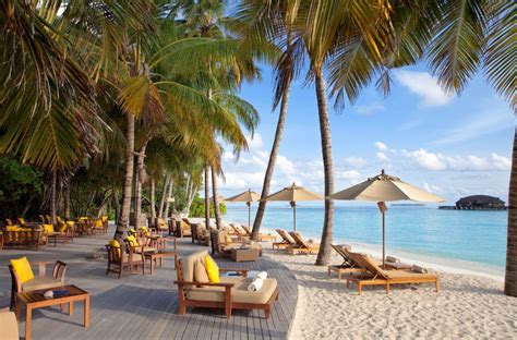 sun siyam iru fushi maldives resort [hotel review] maldives magazine