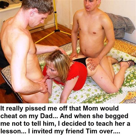 blackmail mom caption sex group image 4 fap