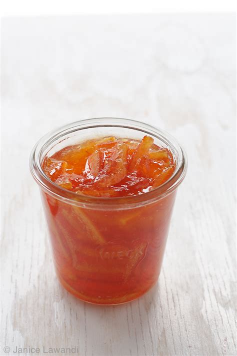 fruit marmalade kitchen heals soul