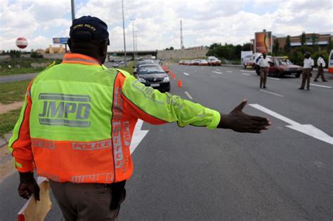 Investigation Launched Into Traffic Officer Caught On