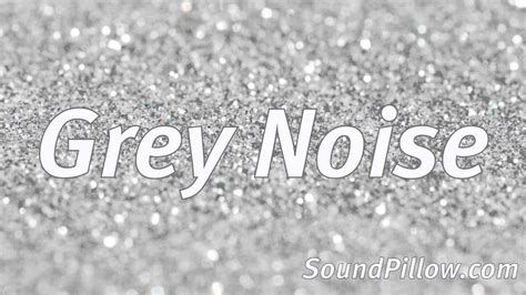 grey noise youtube