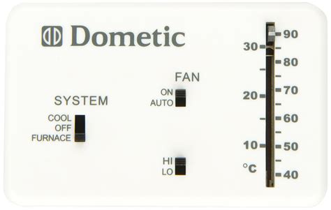 dometic thermostat wiring diagram    diagram   home moo wiring