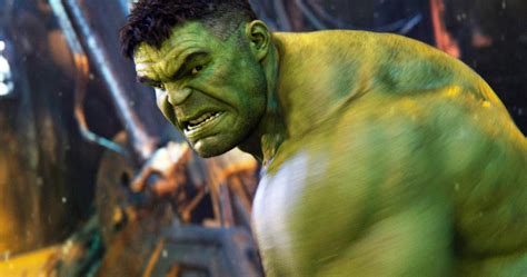 the hulk from avengers infinity war superhero costume ideas 2018 popsugar entertainment