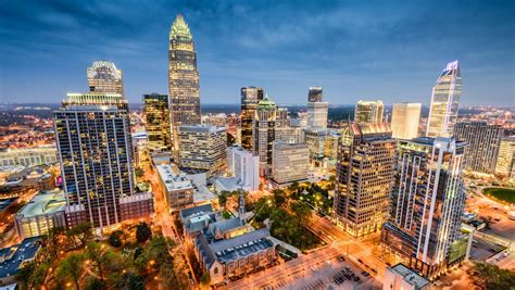 charlotte moves up on u s news and world report s best places to live