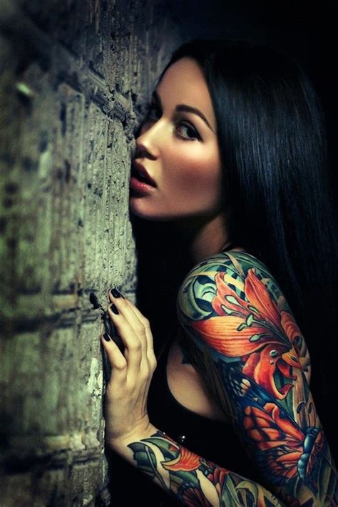 31 beautiful tattoo design ideas for women